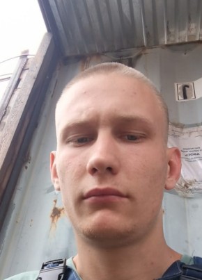 Игорь