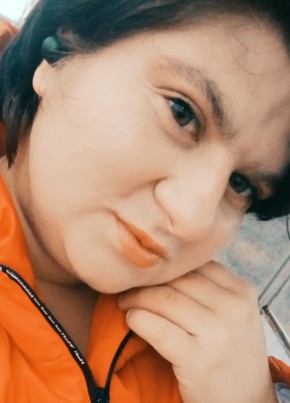 Кристина, 24, Россия, Нижнегорский