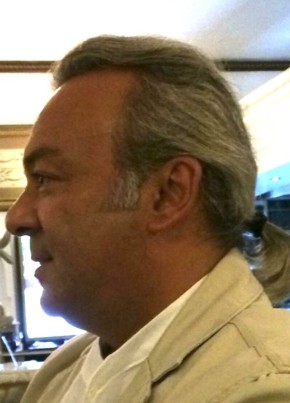 halukc, 57, Türkiye Cumhuriyeti, İstanbul