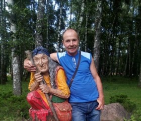 Олег, 56 лет, Малоярославец