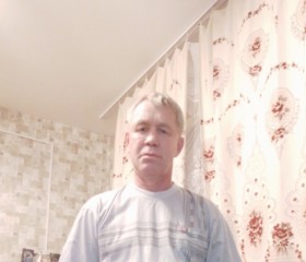 Александр, 51 год, Северобайкальск