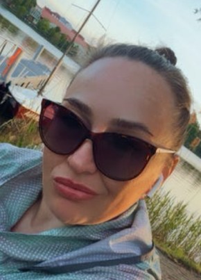 Юля из Горад Мінска 39 лет