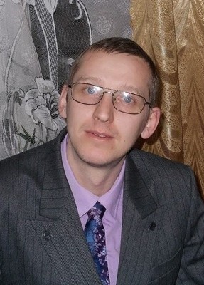 Павел, 43, Россия, Реж