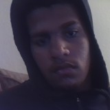 Izaiah, 18  , Avon