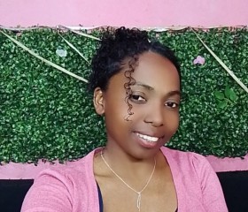Lucie, 31, Antananarivo