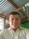 Josep, 43 года, San Pedro Sula