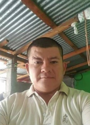 Josep, 43, República de Honduras, San Pedro Sula