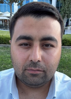 Ali из Ankara 31 год
