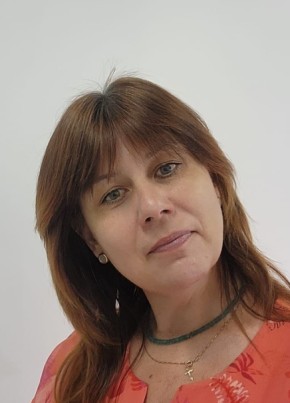 Елена из Санкт-Петербурга 51 год