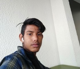 Vijay Boos, 18 лет, Indore