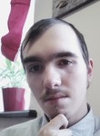 Валерий-Юрий , 26 лет, Нижний Новгород