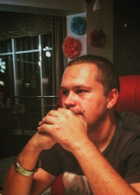 Дмитрий , 31, Рэспубліка Беларусь, Смаргонь