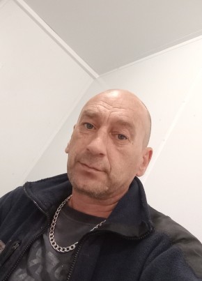 Maksim из Сегежи 44 года