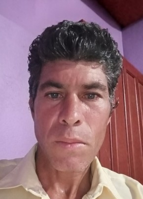 Josenildo из Ji Paraná 43 года