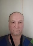 Михаил Воронин, 47 лет, Екатеринбург