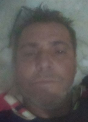 Marcelo из Francisco Morato 47 лет