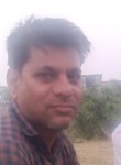 Shiva Bandebuche, 43 года, New Delhi