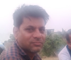 Shiva Bandebuche, 43 года, New Delhi