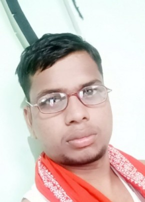 Pawan Kumar, 28, India, Tiruppur