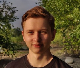 Сергей, 20 лет, Красноярск