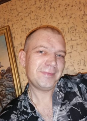 Anatoliy, 38, Russia, Chernogorsk