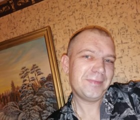 Анатолий, 39 лет, Черногорск