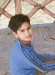 Raavan aashish, 18 лет, New Delhi