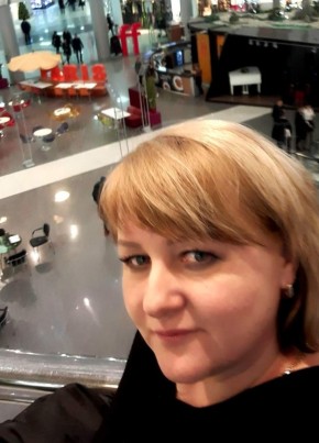 Елена, 48, Россия, Лобня