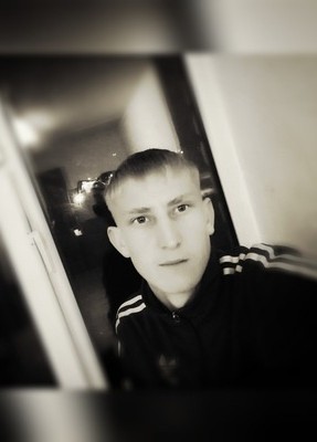 Алексей, 22, Россия, Калга