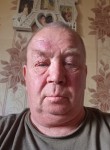 Evgeniy, 60, Vladimir