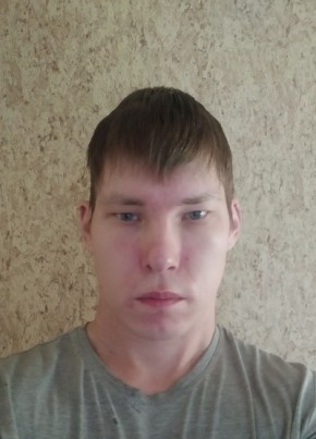 mikhail12rus, 35, Россия, Йошкар-Ола