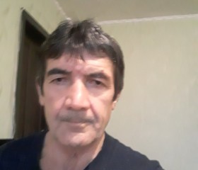 Додаржон Хасанов, 61 год, Новосибирск
