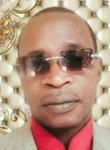 John ngoy, 47 лет, Kinshasa