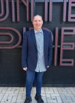 José, 44, Granada