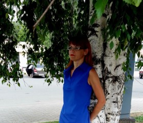 Ева, 48 лет, Тольятти