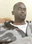 pat edgar, 44 года, Yaoundé