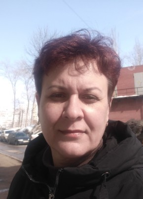 Olga, 49, Russia, Samara