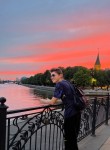 Nikolay, 20, Saint Petersburg