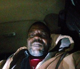 Jason, 41, Jackson (State of Mississippi)