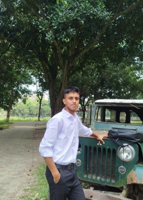 Rah из ঢাকা 28 лет