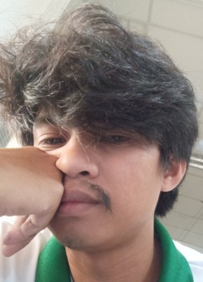 LordAelf из Masbate 18 лет