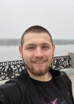 kolyan, 29, Россия, Мирный (Якутия)