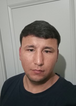 Азат из Солнцево 30 лет