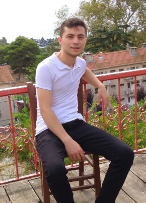 Hami, 23, Türkiye Cumhuriyeti, Sancaktepe