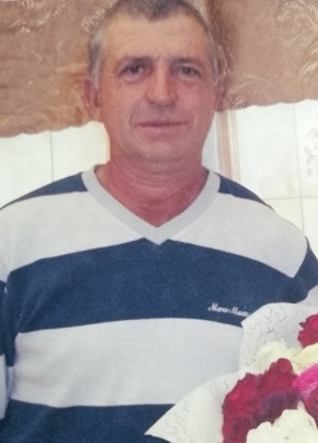Сергей, 54, Россия, Волгоград