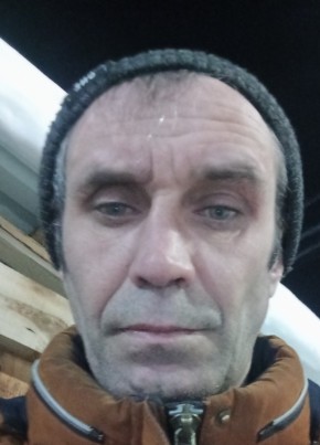 Виктор, 41, Россия, Казачинское (Иркутская обл.)
