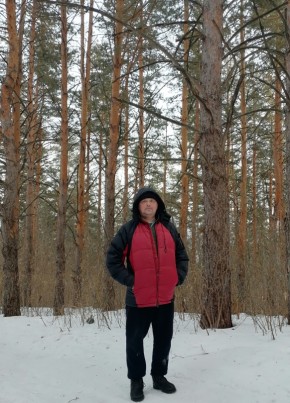 Денис из Красноярска 41 год