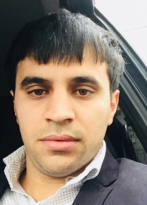 Gasan, 30, Russia, Tolyatti