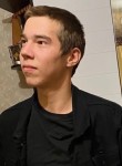 Максим, 18 лет, Оренбург