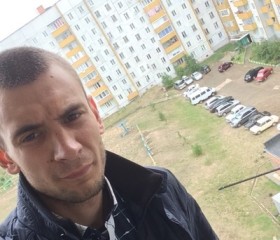 Николай, 32 года, Волжск